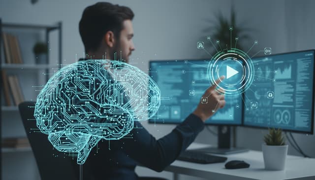 Kursy online AI: kompletny przewodnik dla początkujących i zaawansowanych