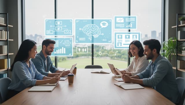 Kursy online dla nauczycieli: praktyczny przewodnik po nowoczesnej edukacji