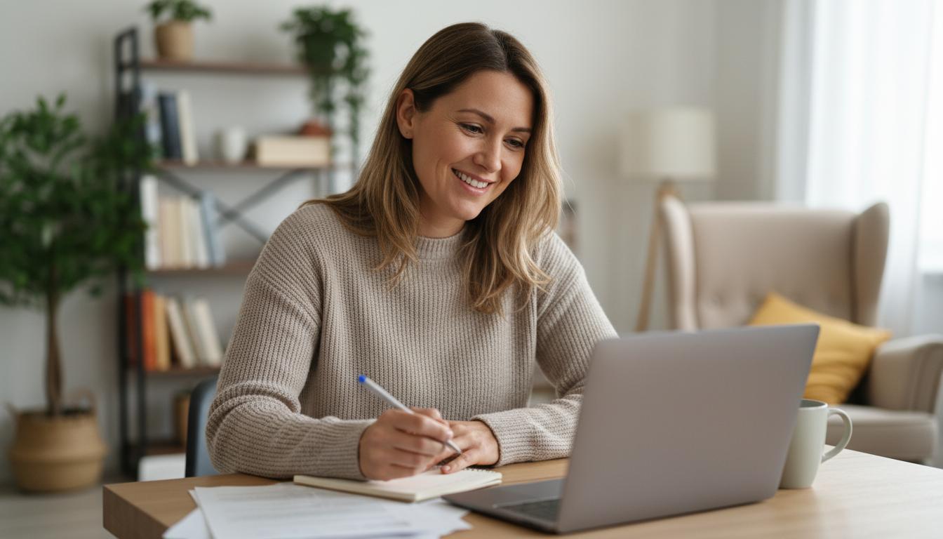 Kursy online dla osób bezrobotnych: praktyczny przewodnik 2024