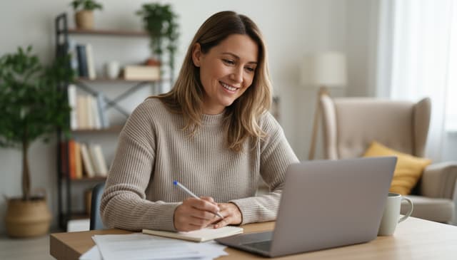 Kursy online dla osób bezrobotnych: praktyczny przewodnik 2024