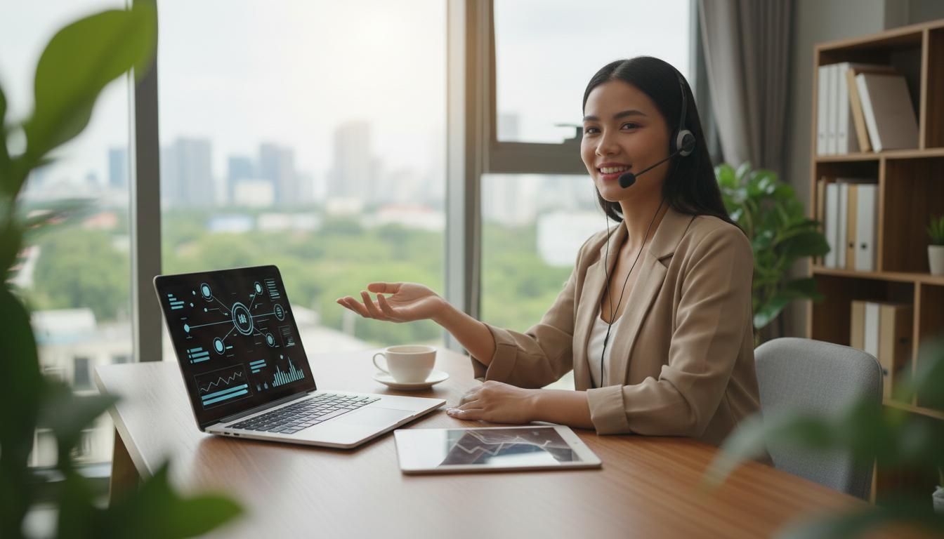 Kursy online dla przedsiębiorców: praktyczny przewodnik po rozwoju biznesu