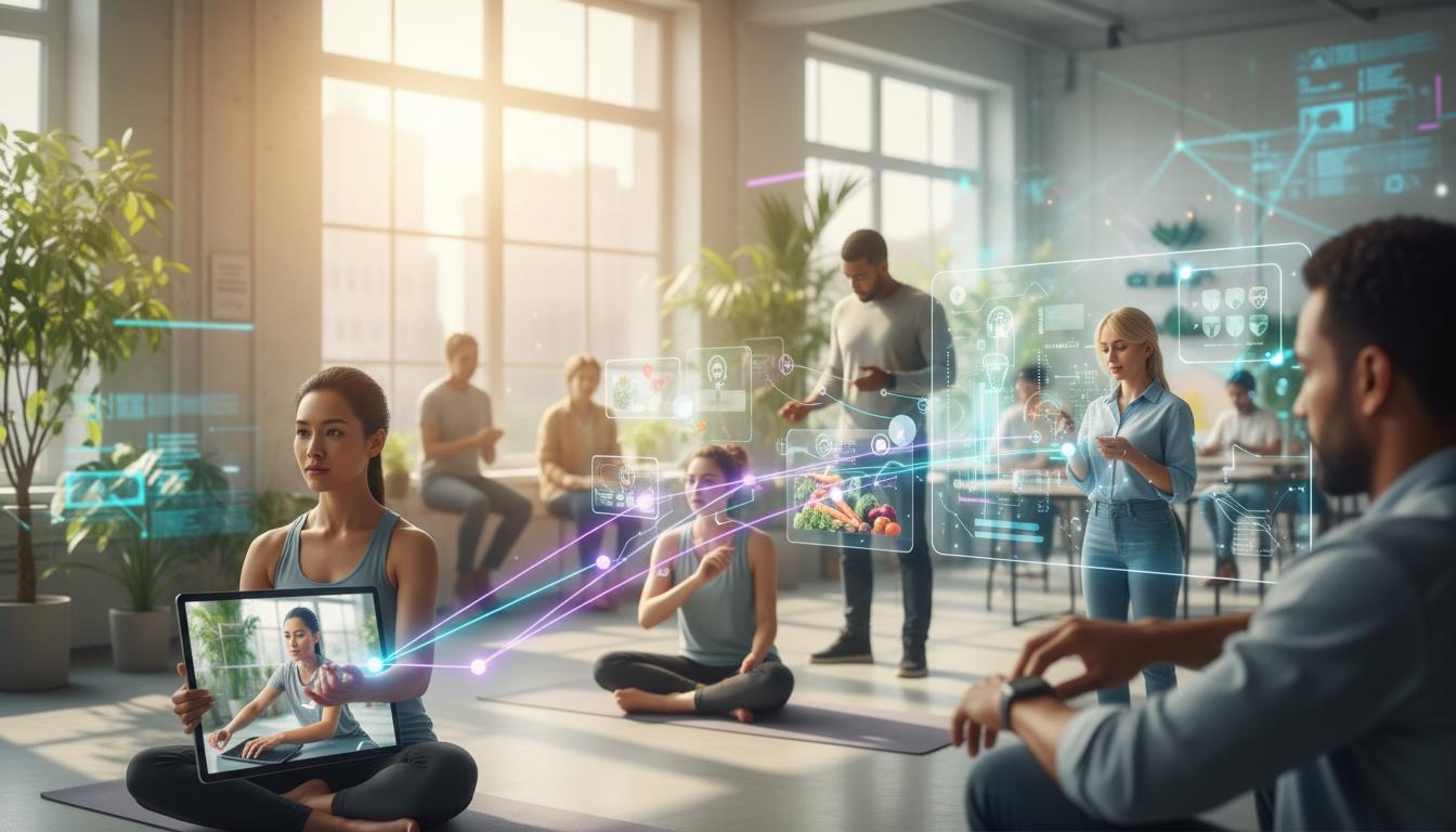 Kursy online edukacja zdrowotna: praktyczny przewodnik dla nauczycieli