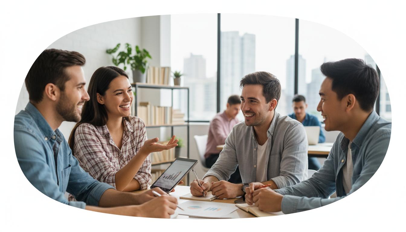 Kursy online kompetencje miękkie: praktyczny przewodnik dla nauczycieli