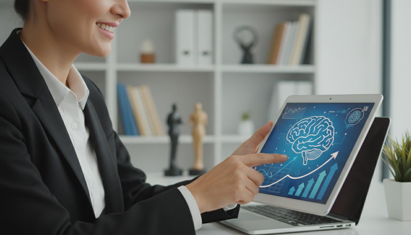 Kursy online psychologia biznesu: praktyczny przewodnik dla początkujących