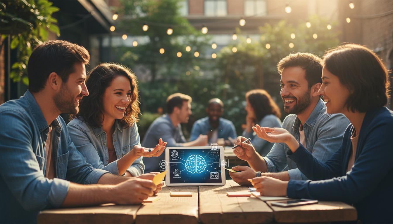 Kursy online rozwijające umiejętności miękkie: praktyczny przewodnik