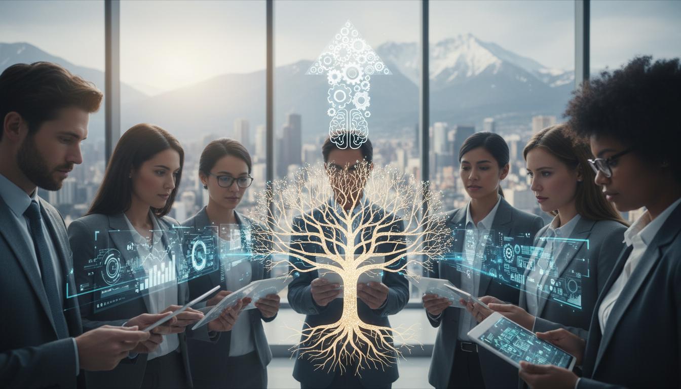 Kursy online rozwijanie umiejętności przywódczych: praktyczny przewodnik