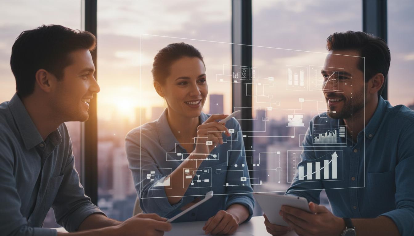 Kursy online rozwój kompetencji lidera: praktyczny przewodnik