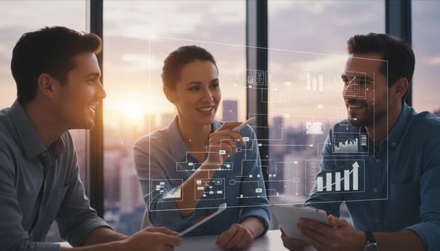 Kursy online rozwój kompetencji lidera: praktyczny przewodnik