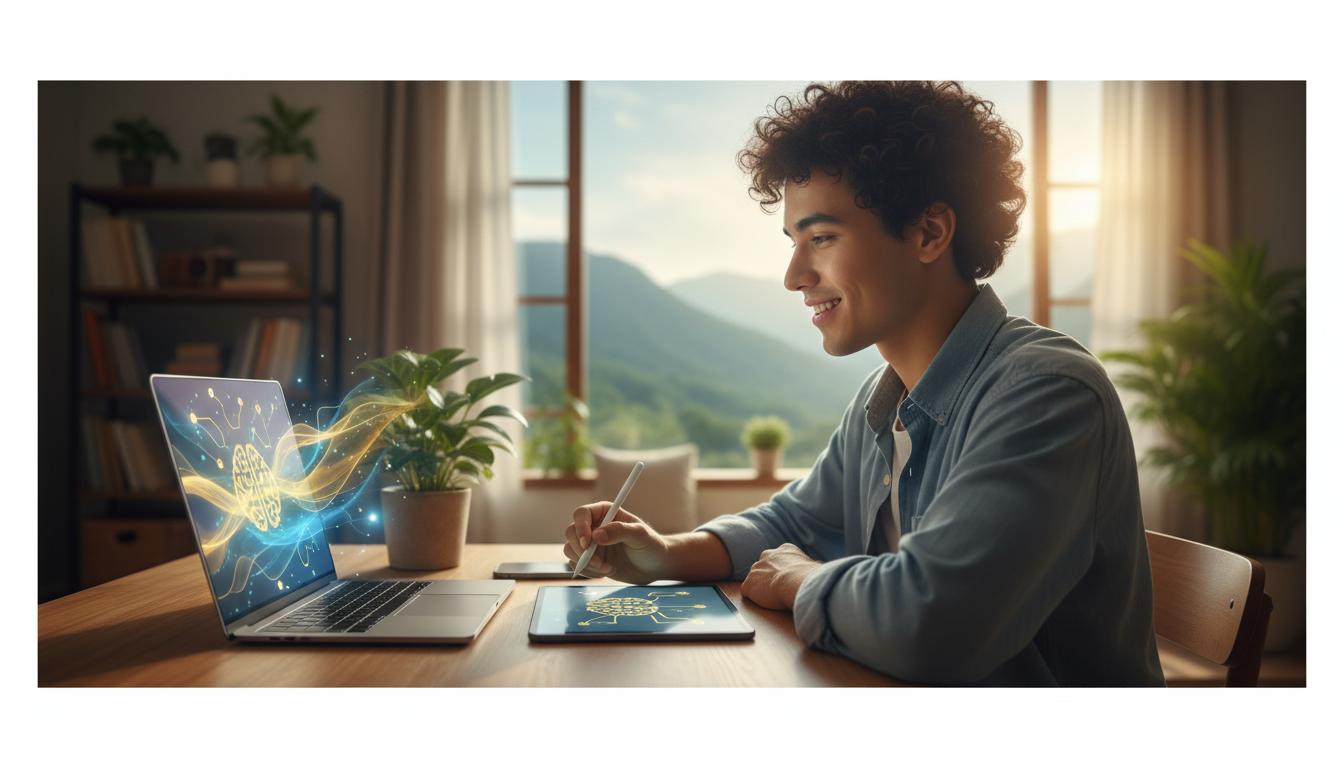 Kursy online rozwój osobisty: praktyczny przewodnik dla każdego