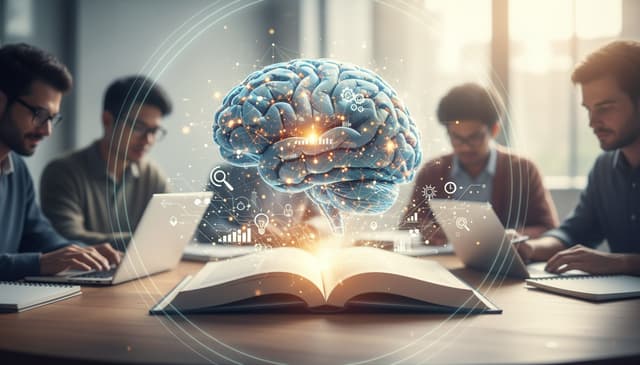 Kursy online techniki uczenia się: praktyczny przewodnik dla nauczycieli