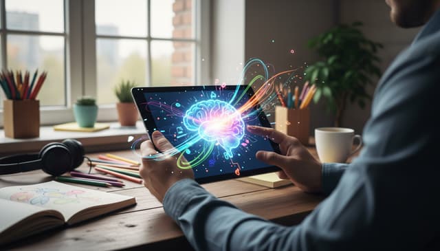 Kursy online trening kreatywności: praktyczny przewodnik dla nauczycieli