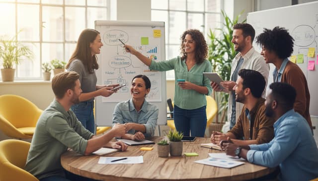 Kursy online umiejętności miękkie: praktyczny przewodnik dla nauczycieli