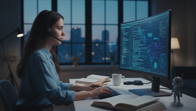 Kursy online z informatyki: praktyczny przewodnik dla nauczycieli