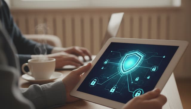 Kursy online z zakresu bezpieczeństwa w internecie: praktyczny przewodnik