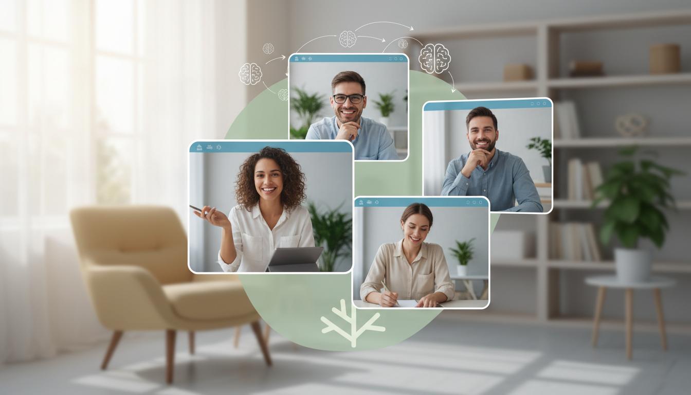 Kursy online z zakresu coachingu: jak wybrać najlepszy program?