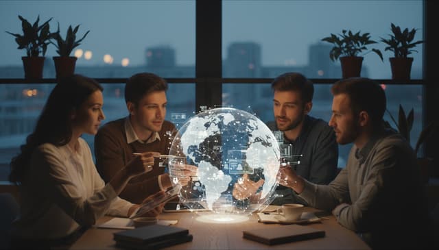 Kursy online z zakresu edukacji medialnej: praktyczny przewodnik