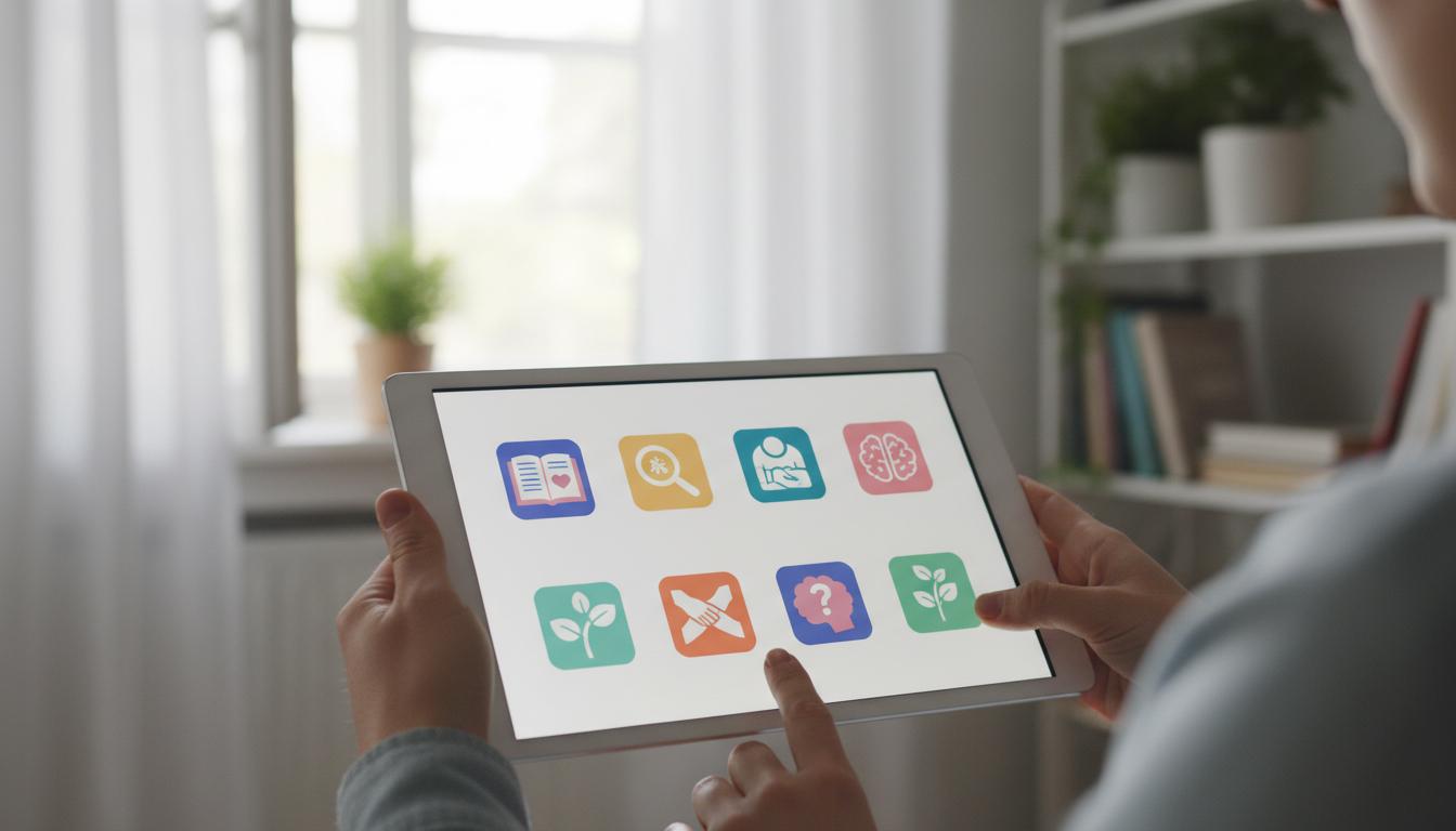 Kursy online z zakresu edukacji seksualnej: praktyczny przewodnik