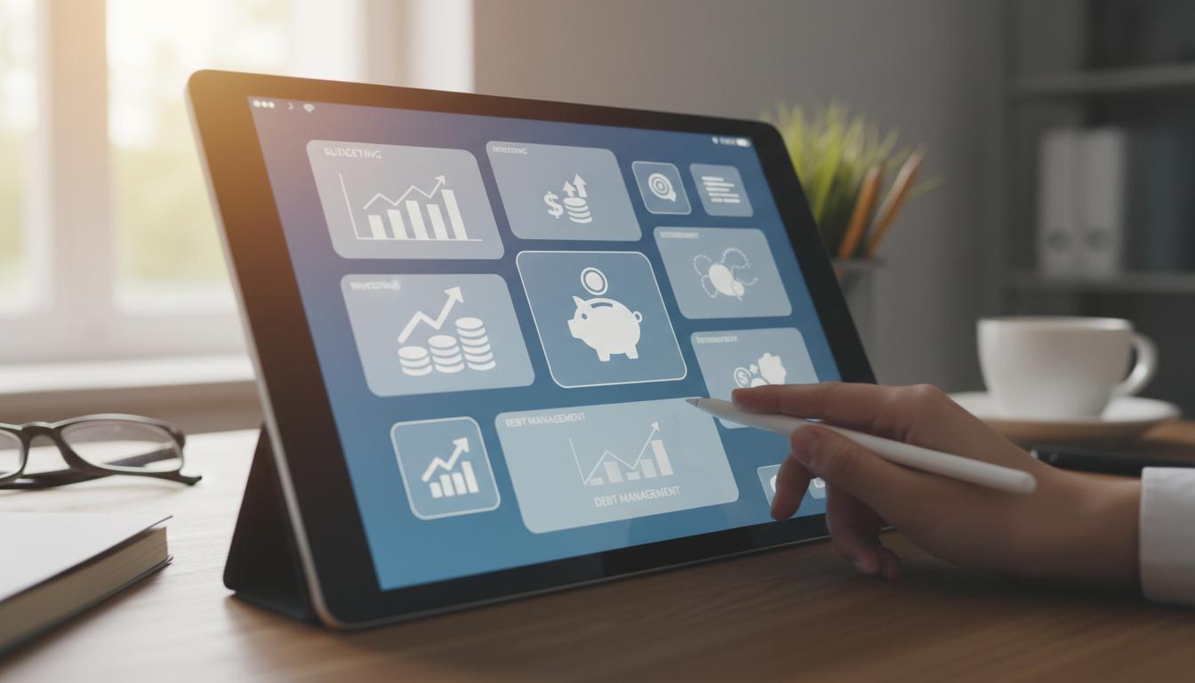 Kursy online z zakresu finansów osobistych: praktyczny przewodnik