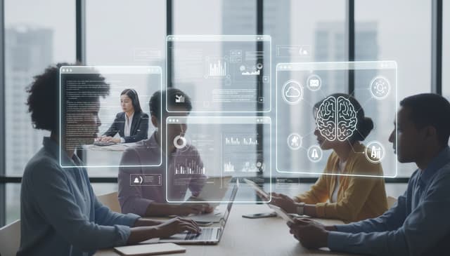 Kursy online z zakresu kompetencji cyfrowych: praktyczny przewodnik