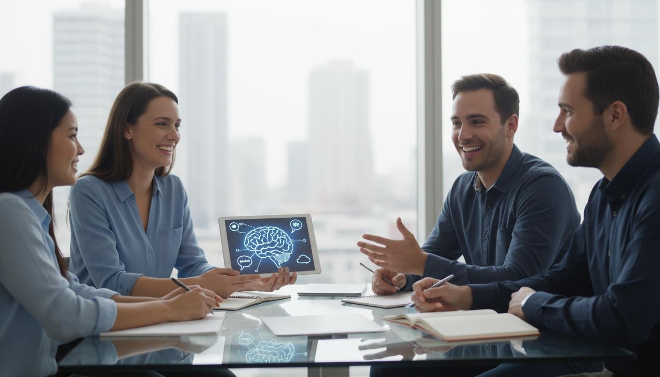 Kursy online z zakresu komunikacji interpersonalnej: praktyczny przewodnik