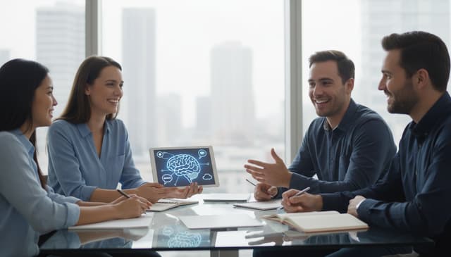 Kursy online z zakresu komunikacji interpersonalnej: praktyczny przewodnik