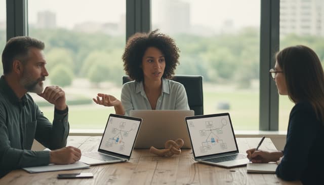 Kursy online zarządzanie konfliktem: praktyczny przewodnik dla nauczycieli