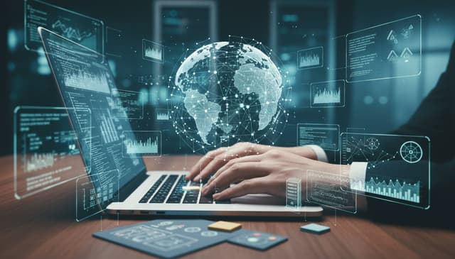 Kursy online zarządzanie projektami IT: praktyczny przewodnik 2024