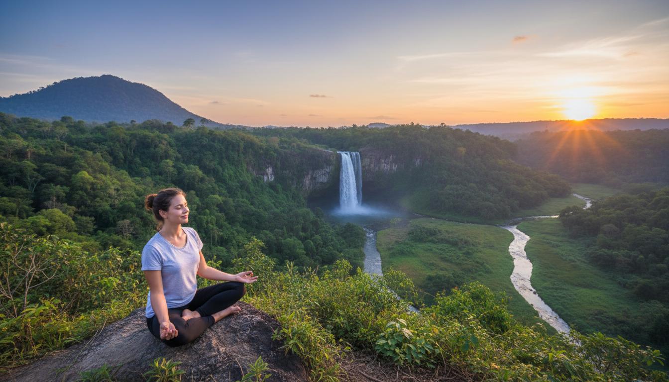 Kursy online zarządzanie stresem: praktyczny przewodnik dla nauczycieli
