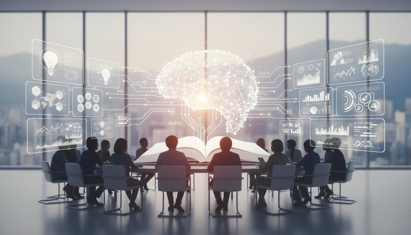 Kursy online zarządzanie wiedzą: praktyczny przewodnik dla nauczycieli