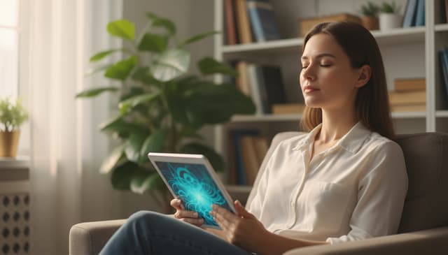 Kursy online zdrowie psychiczne: praktyczny przewodnik dla każdego