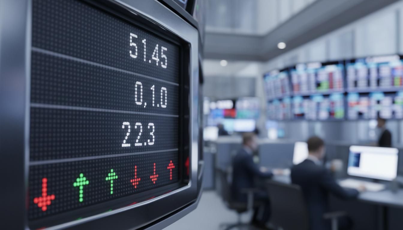 Kursy walutowe: jak śledzić i analizować zmiany na rynku walutowym