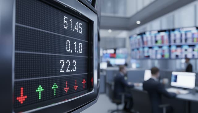 Kursy walutowe: jak śledzić i analizować zmiany na rynku walutowym