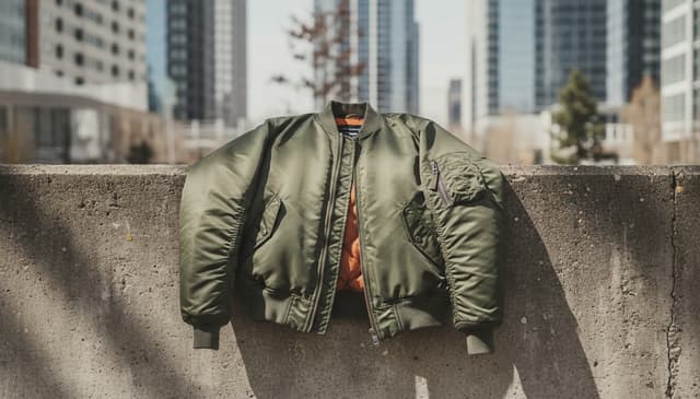 Kurtka bomberka: praktyczny przewodnik po modnym fasonie na każdą porę roku