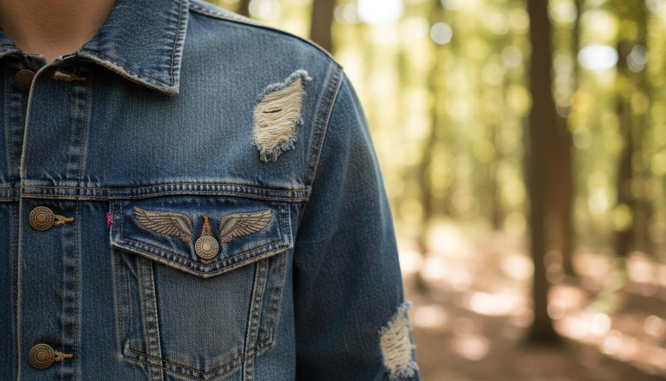 Kurtka jeansowa: praktyczny przewodnik po modnych stylizacjach