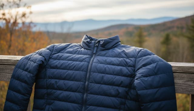 Kurtka męska: praktyczny przewodnik po wyborze idealnej na każdą okazję
