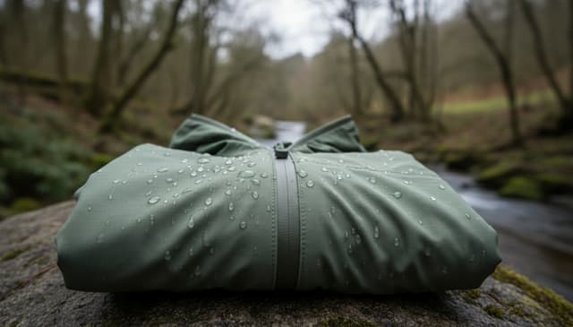 Kurtka przeciwdeszczowa: praktyczny przewodnik po wyborze i użytkowaniu