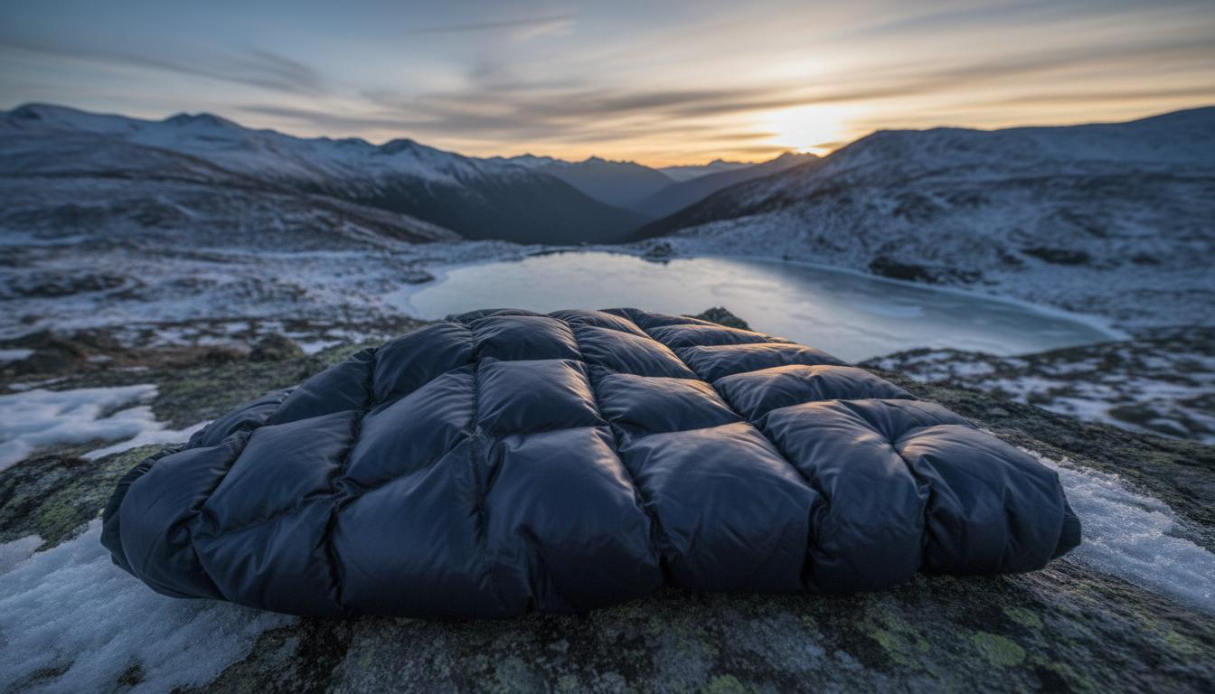 Kurtka puchowa: praktyczny przewodnik po wyborze i pielęgnacji