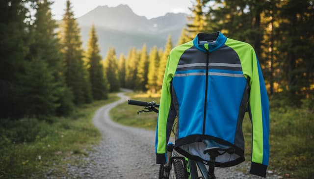 Kurtka rowerowa: praktyczny przewodnik po wyborze na każdą pogodę