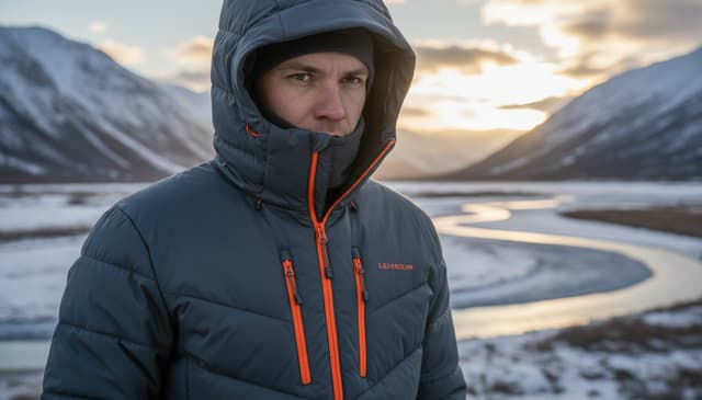 Kurtka sportowa: praktyczny przewodnik po wyborze i zastosowaniach