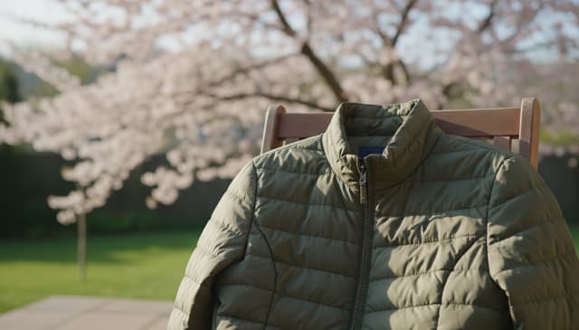 Kurtka wiosenna: praktyczny przewodnik po modnych wyborach 2024