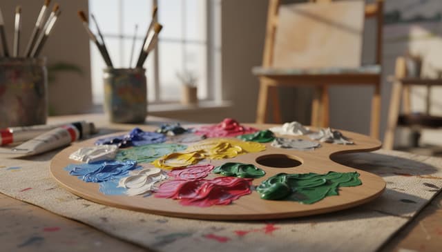 Kuweta malarska: praktyczny przewodnik po wyborze i zastosowaniu