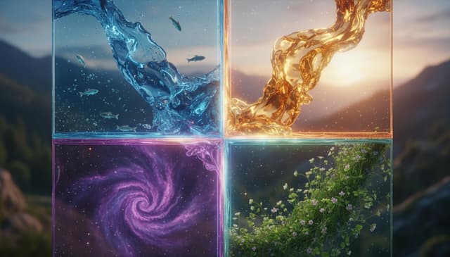 Jak działają kwadranty w psychologii i jak je wykorzystać?