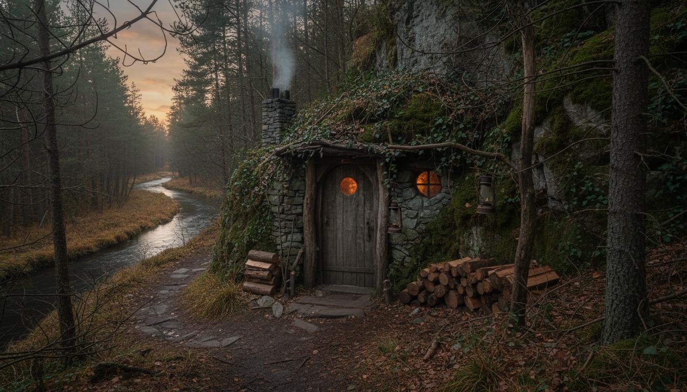 Kwatera krok po kroku: jak wybrać idealne miejsce na nocleg