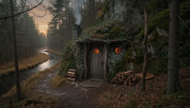 Kwatera krok po kroku: jak wybrać idealne miejsce na nocleg