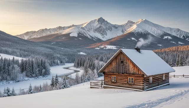 Kwatera Białka Tatrzańska: praktyczny przewodnik po noclegach