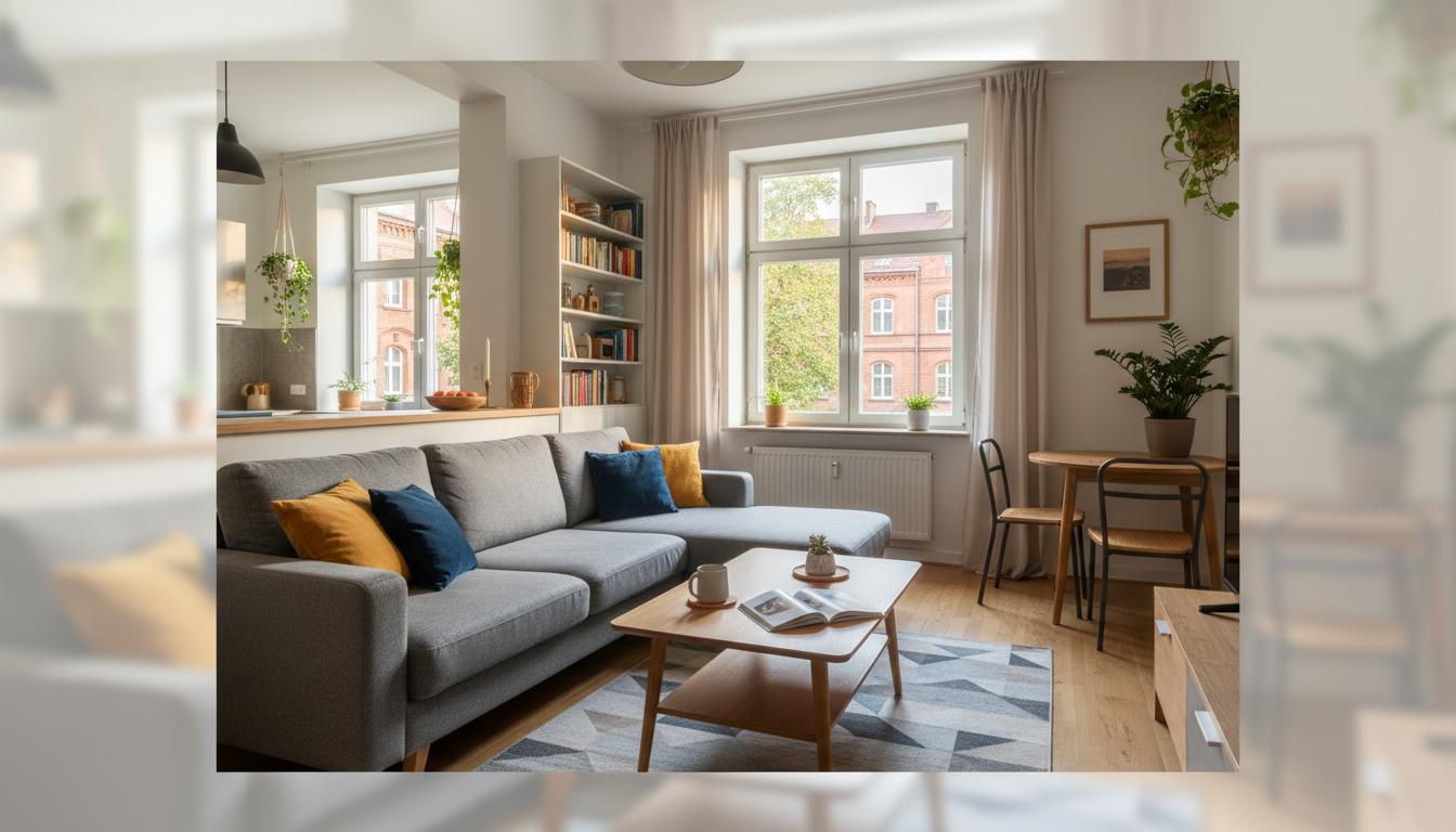 Kwatera Białystok: praktyczny przewodnik po noclegach w mieście