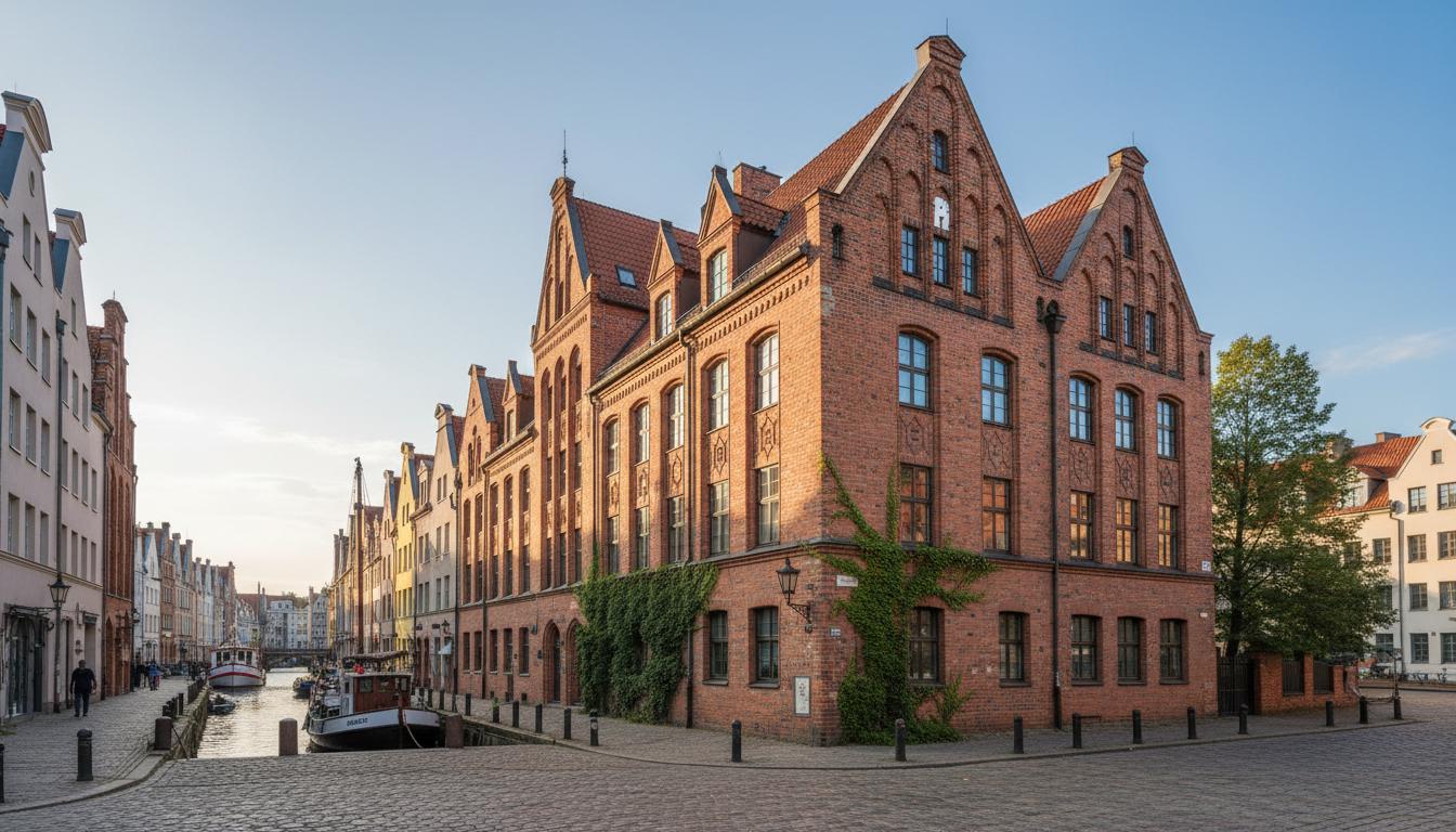 Kwatera Gdańsk: praktyczny przewodnik po najlepszych noclegach