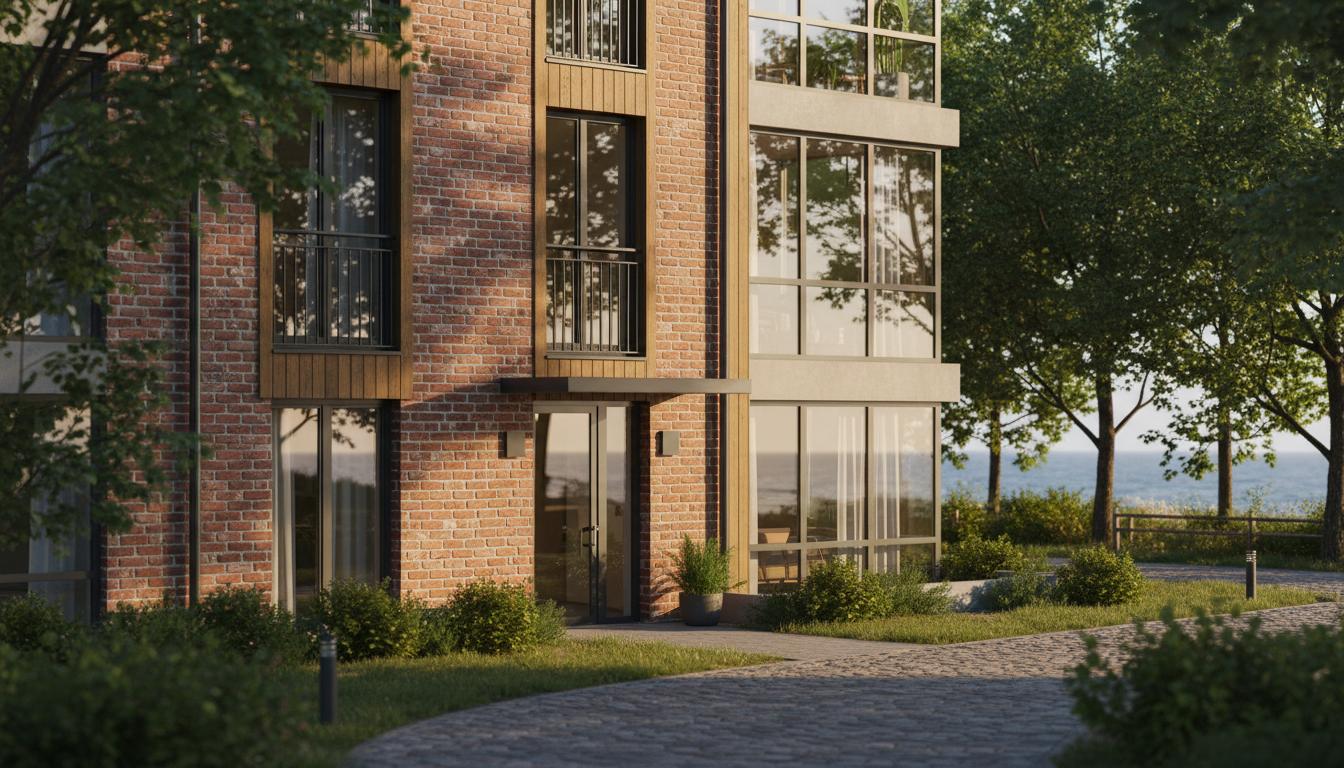 Kwatera Gdynia: praktyczny przewodnik po noclegach w nadmorskim mieście