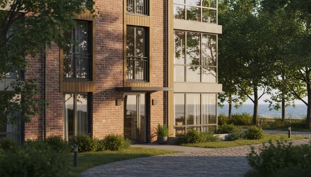 Kwatera Gdynia: praktyczny przewodnik po noclegach w nadmorskim mieście