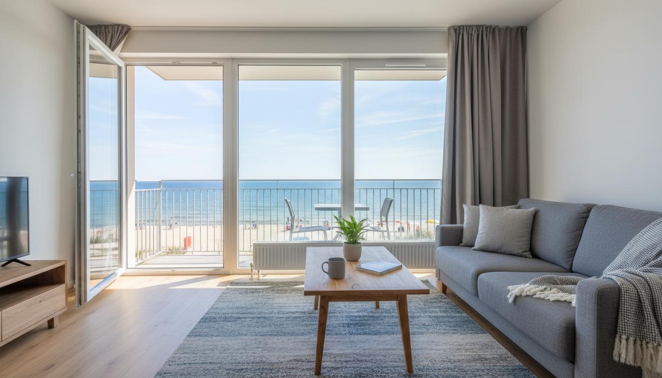 Kwatera Kołobrzeg: praktyczny przewodnik po noclegach nad morzem